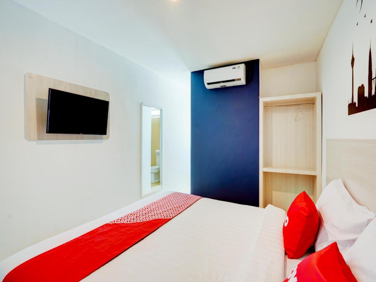 Lg Hotel Jembel Екстериор снимка