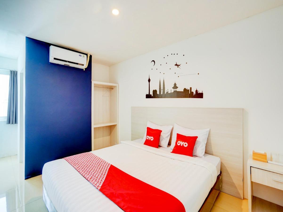 Lg Hotel Jembel Екстериор снимка
