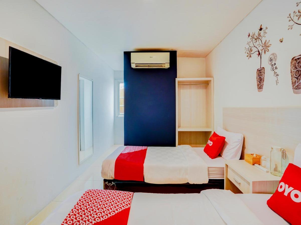 Lg Hotel Jembel Екстериор снимка
